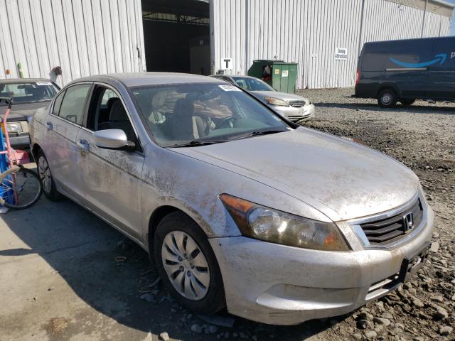 HONDA ACCORD 2010 1hgcp2f37aa163358