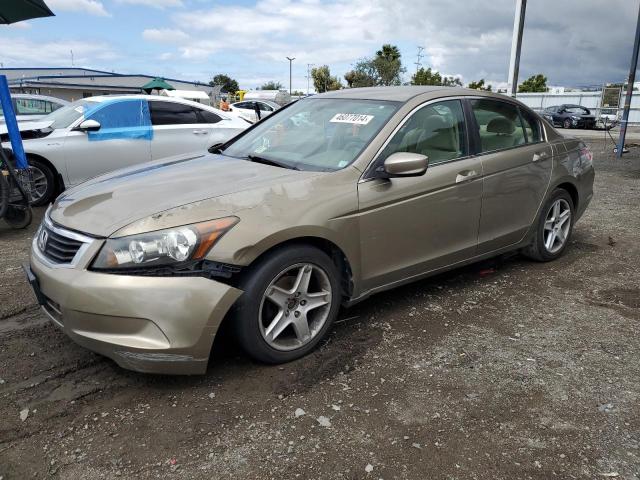 HONDA ACCORD 2010 1hgcp2f37aa163831