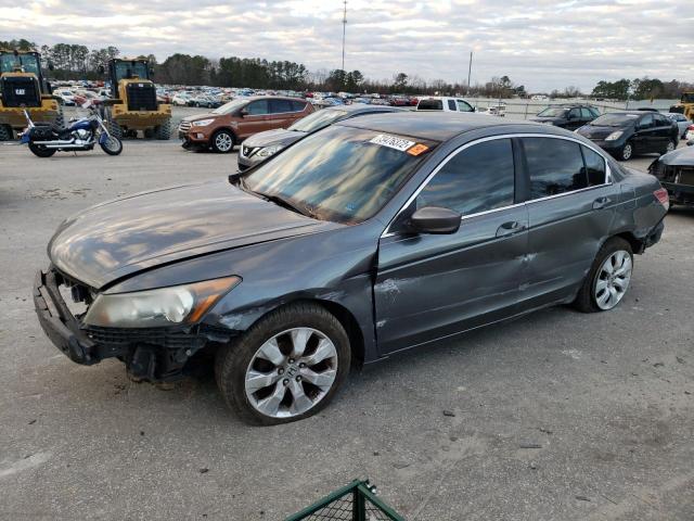 HONDA ACCORD LX 2010 1hgcp2f37aa166941