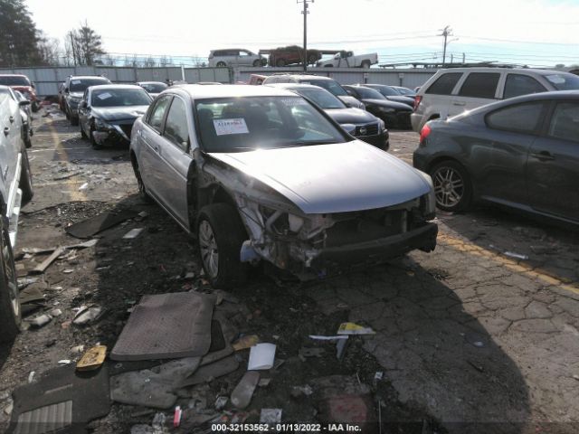 HONDA ACCORD SDN 2010 1hgcp2f37aa168561