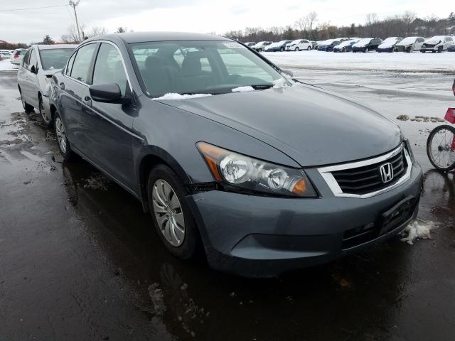 HONDA ACCORD LX 2010 1hgcp2f37aa171959