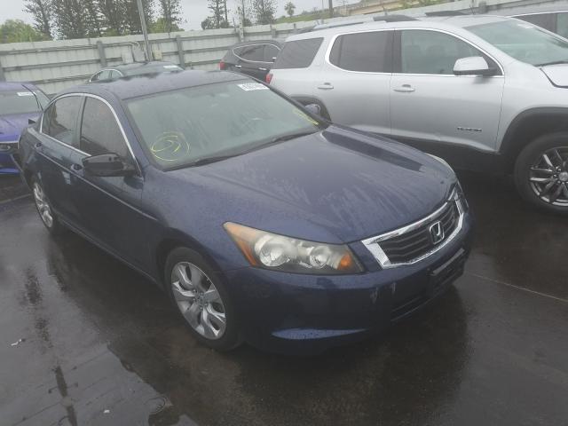 HONDA ACCORD LX 2010 1hgcp2f37aa173159