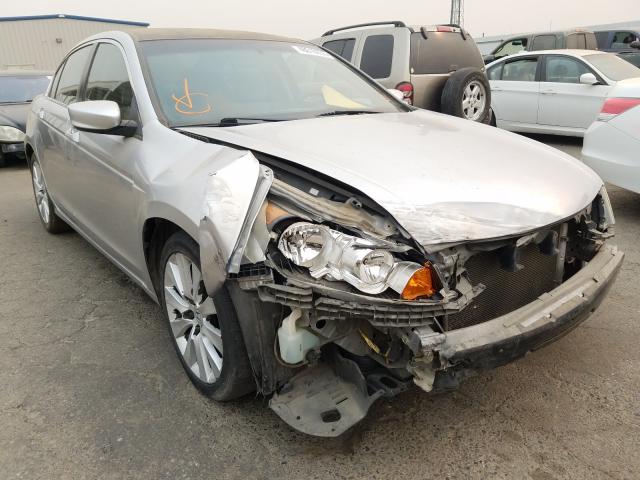 HONDA ACCORD LX 2010 1hgcp2f37aa175915