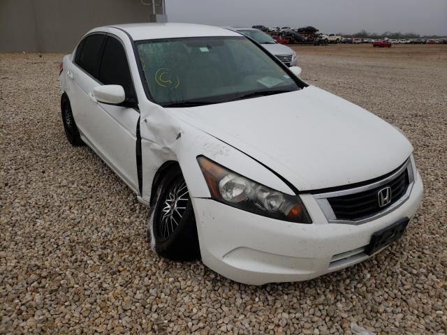 HONDA ACCORD LX 2010 1hgcp2f37aa177745