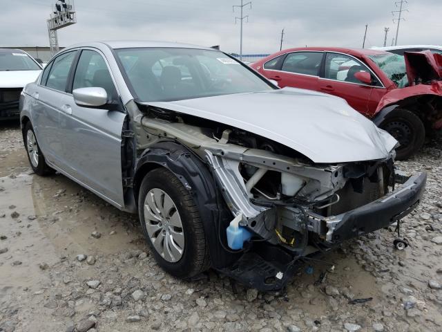 HONDA ACCORD LX 2010 1hgcp2f37aa182976