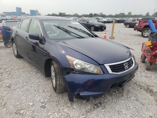 HONDA ACCORD LX 2010 1hgcp2f37aa184548