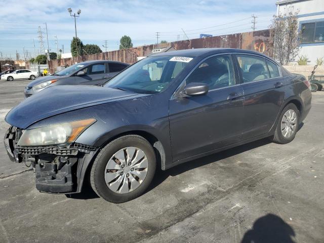 HONDA ACCORD LX 2010 1hgcp2f37aa185506