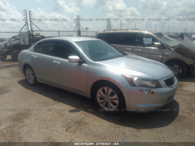 HONDA ACCORD SDN 2010 1hgcp2f37aa186722