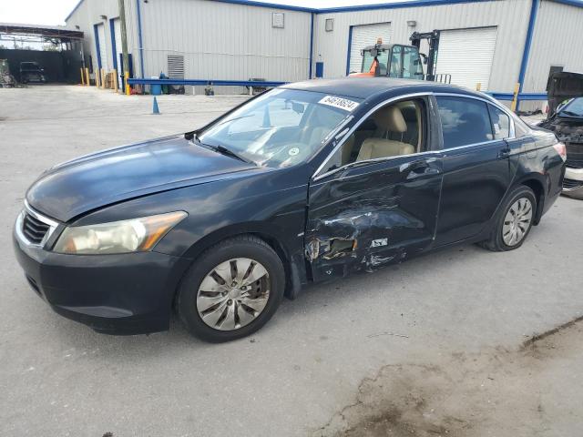 HONDA ACCORD 2010 1hgcp2f37aa187532