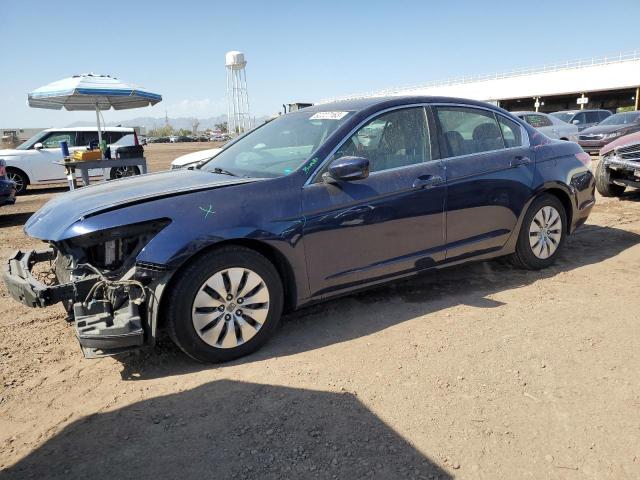 HONDA ACCORD LX 2010 1hgcp2f37aa193993