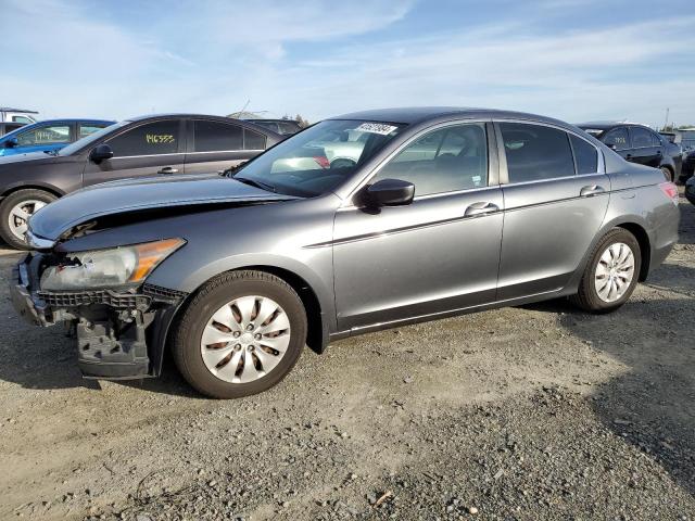 HONDA ACCORD 2011 1hgcp2f37ba001019