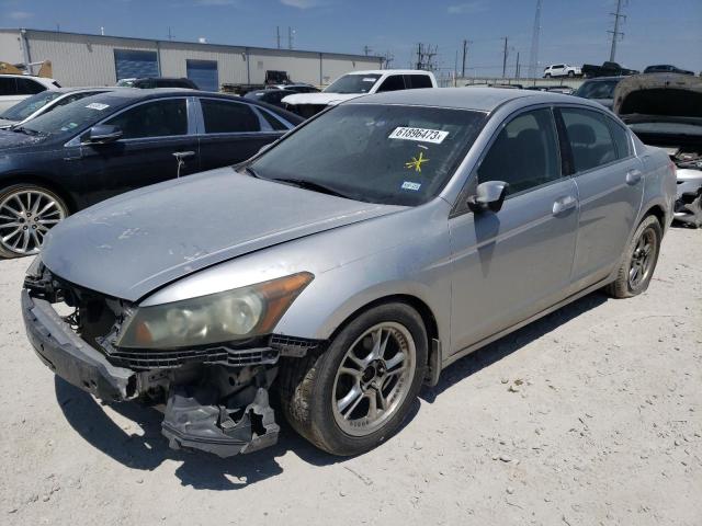 HONDA ACCORD LX 2011 1hgcp2f37ba006558