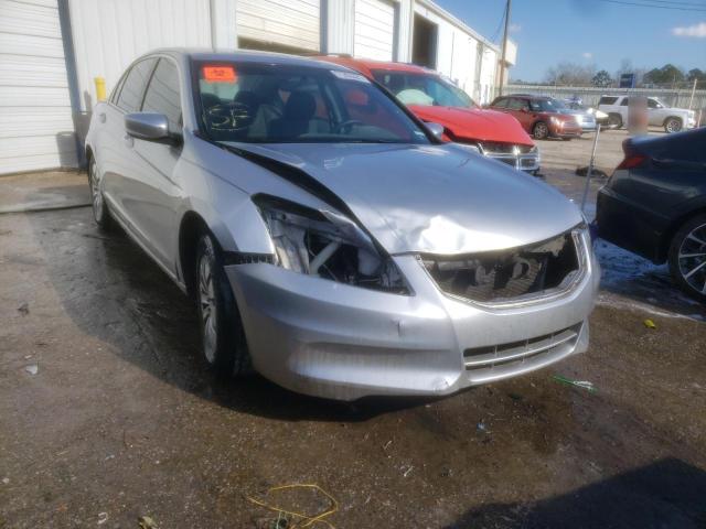 HONDA ACCORD LX 2011 1hgcp2f37ba006575