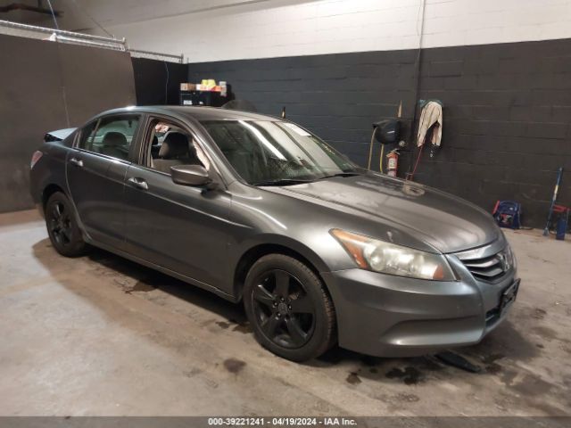 HONDA ACCORD 2011 1hgcp2f37ba008665