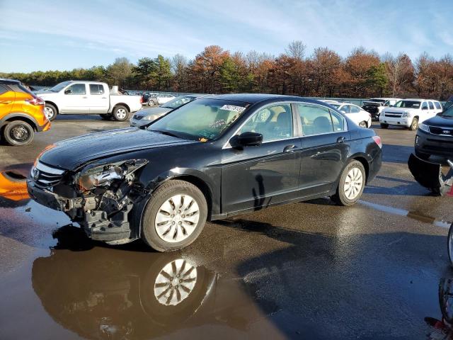 HONDA ACCORD 2011 1hgcp2f37ba010397