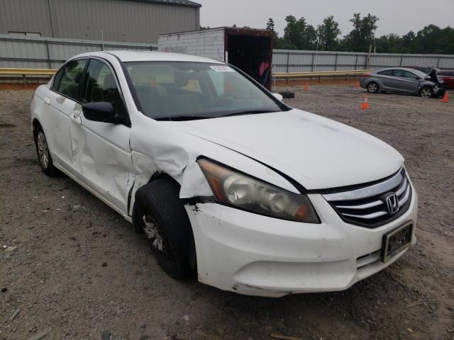 HONDA ACCORD LX 2011 1hgcp2f37ba014921