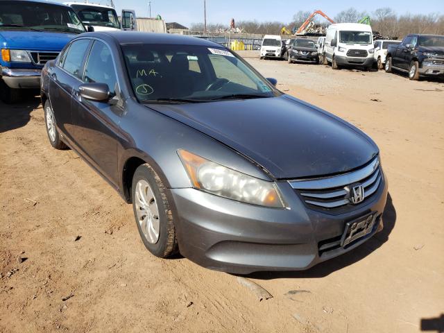 HONDA ACCORD LX 2011 1hgcp2f37ba017379