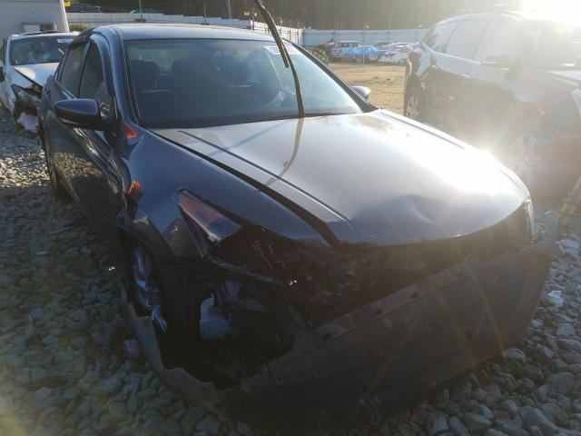 HONDA ACCORD LX 2011 1hgcp2f37ba017382