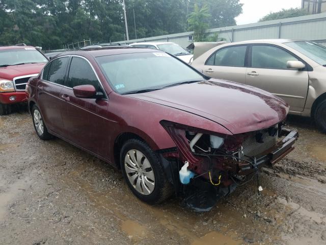 HONDA ACCORD LX 2011 1hgcp2f37ba019469