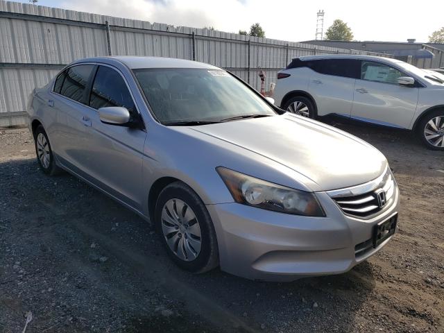 HONDA ACCORD LX 2011 1hgcp2f37ba024848