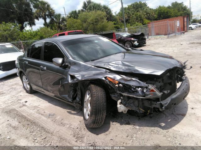 HONDA ACCORD SDN 2011 1hgcp2f37ba024980