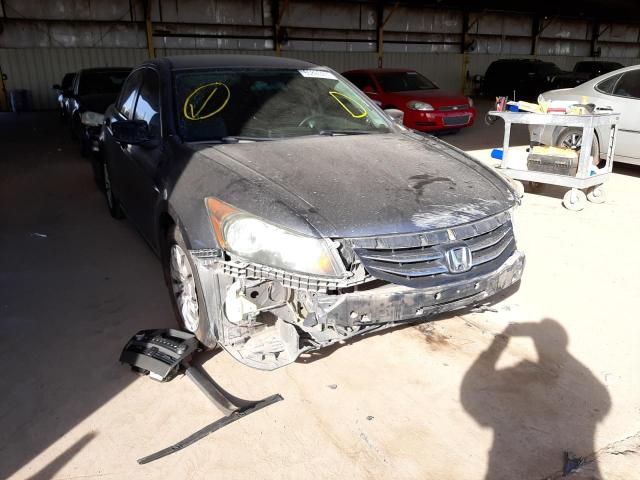 HONDA ACCORD LX 2011 1hgcp2f37ba027944