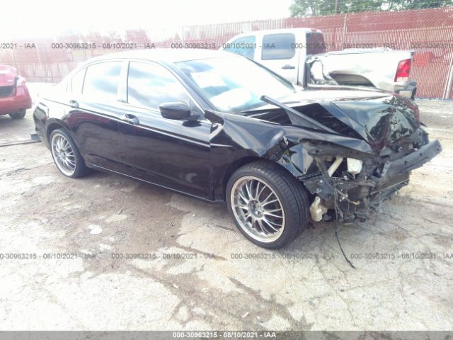 HONDA ACCORD 2011 1hgcp2f37ba029788