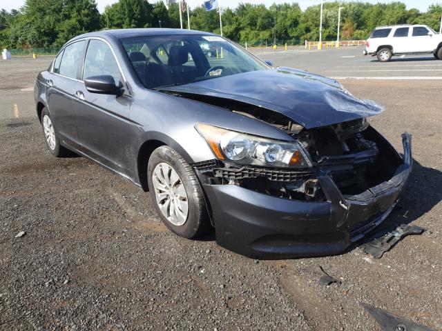 HONDA ACCORD LX 2011 1hgcp2f37ba030603