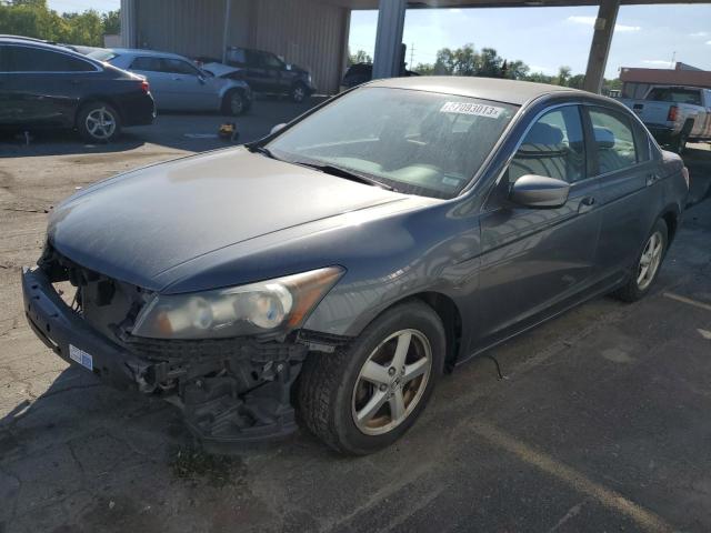 HONDA ACCORD 2011 1hgcp2f37ba030715