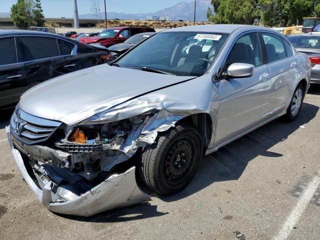 HONDA ACCORD LX 2011 1hgcp2f37ba031704