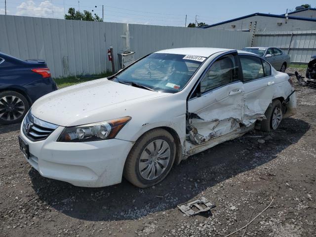 HONDA ACCORD 2011 1hgcp2f37ba033761