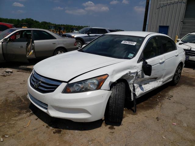 HONDA ACCORD LX 2011 1hgcp2f37ba035400