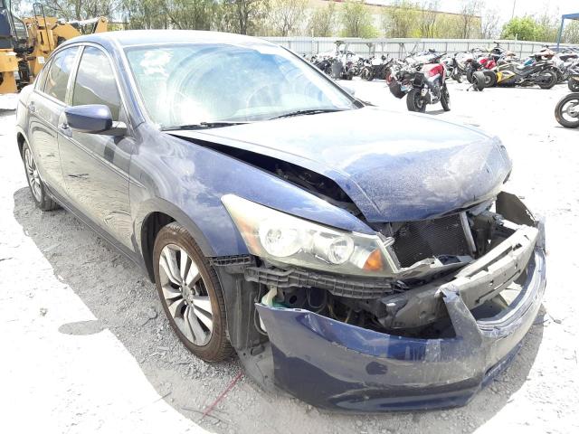 HONDA ACCORD LX 2011 1hgcp2f37ba036899