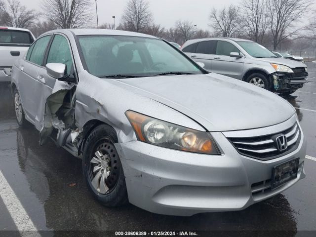 HONDA ACCORD 2011 1hgcp2f37ba037616