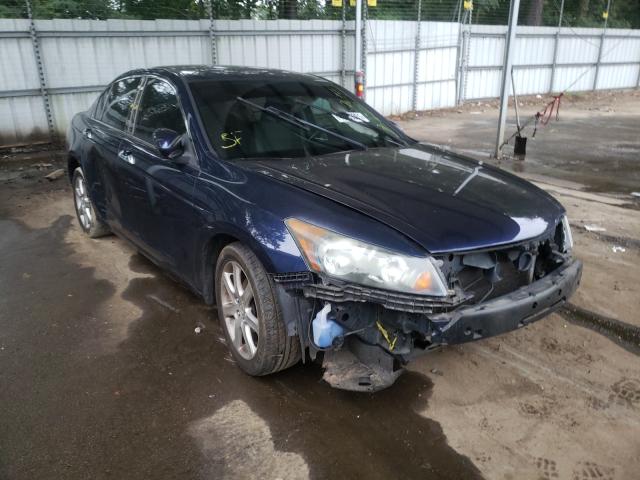 HONDA ACCORD LX 2011 1hgcp2f37ba037633