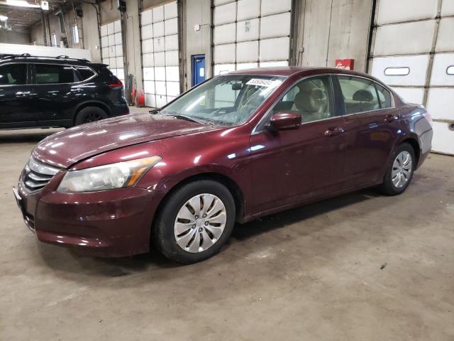 HONDA ACCORD 2011 1hgcp2f37ba038278