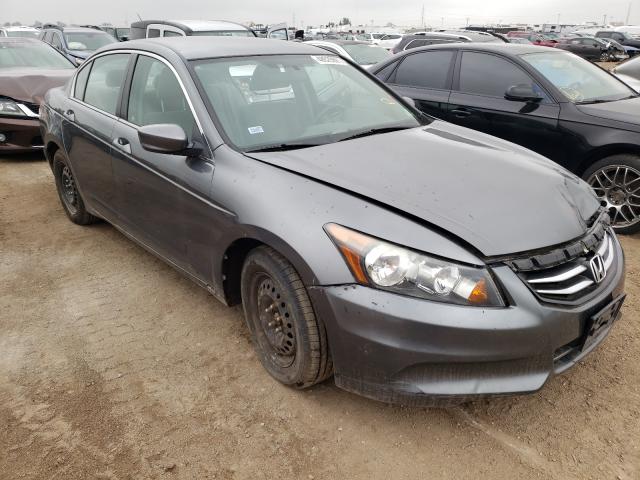 HONDA ACCORD LX 2011 1hgcp2f37ba040421