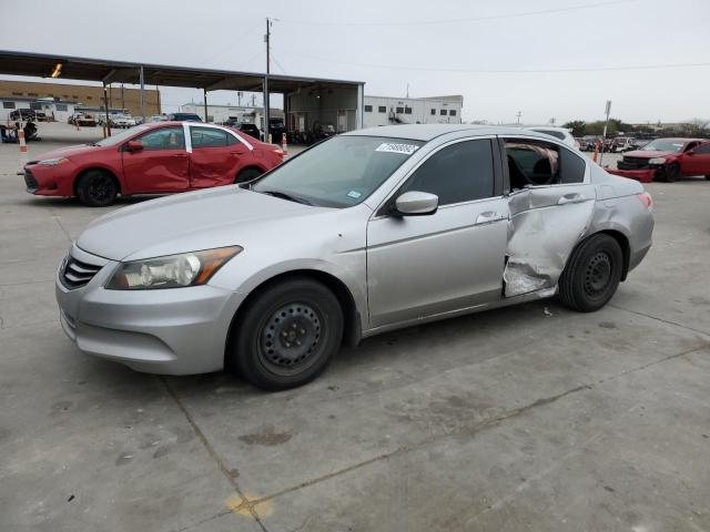 HONDA ACCORD LX 2011 1hgcp2f37ba044095