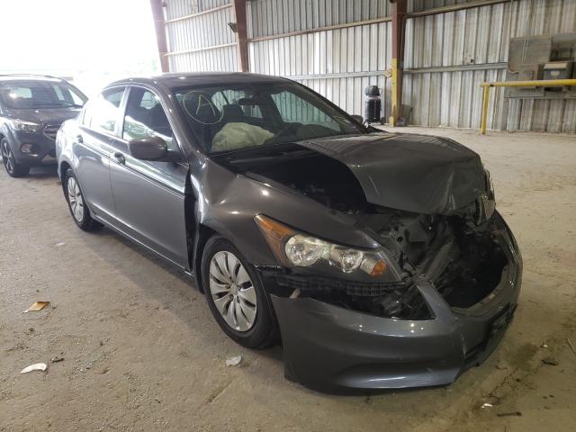 HONDA ACCORD LX 2011 1hgcp2f37ba044159