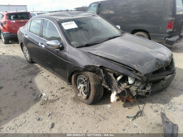 HONDA ACCORD SDN 2011 1hgcp2f37ba044209