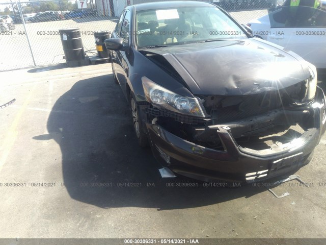 HONDA ACCORD SDN 2011 1hgcp2f37ba044257