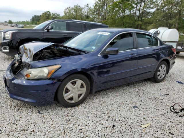 HONDA ACCORD LX 2011 1hgcp2f37ba046641