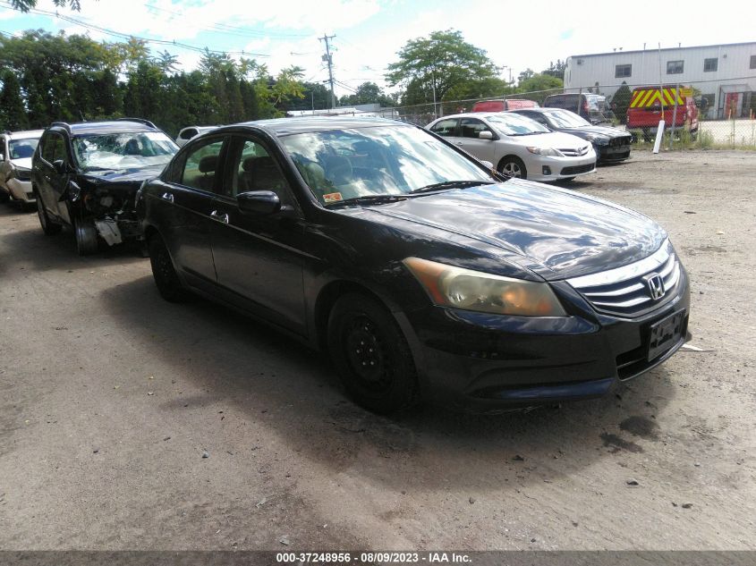 HONDA ACCORD 2011 1hgcp2f37ba047367