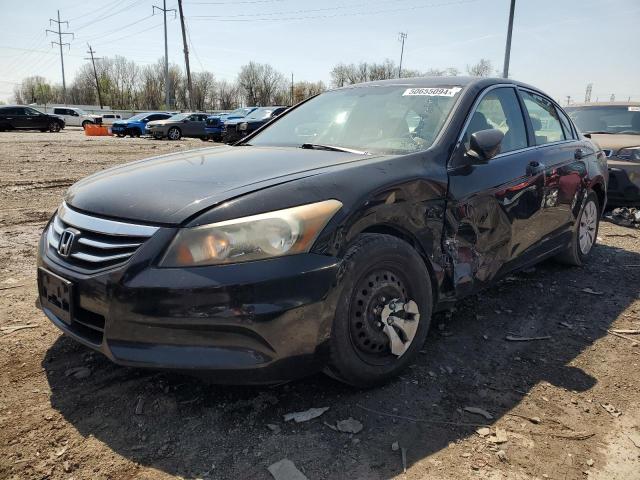 HONDA ACCORD 2011 1hgcp2f37ba047384