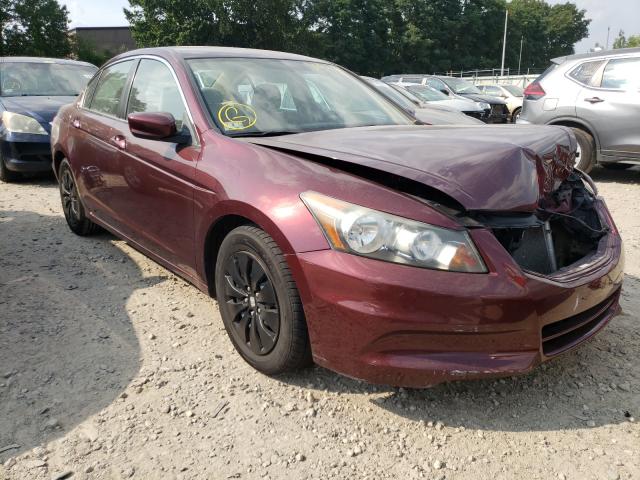 HONDA ACCORD LX 2011 1hgcp2f37ba050205