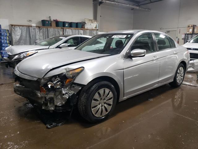 HONDA ACCORD 2011 1hgcp2f37ba052584