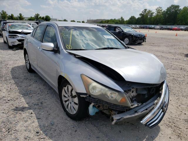 HONDA ACCORD LX 2011 1hgcp2f37ba052956