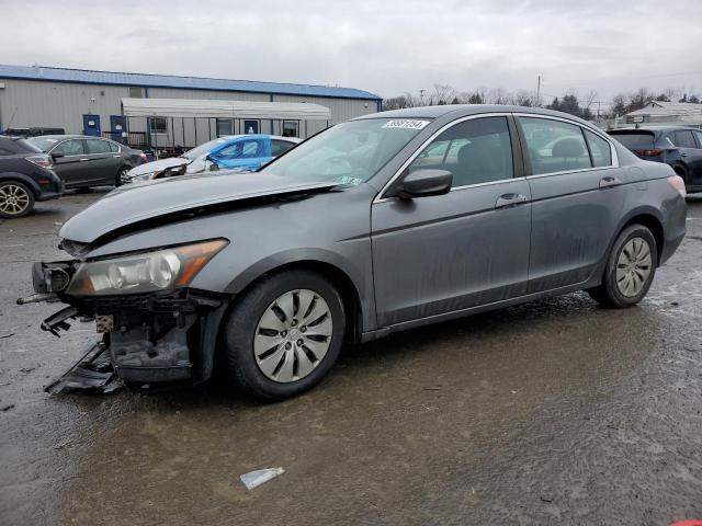 HONDA ACCORD 2011 1hgcp2f37ba053847