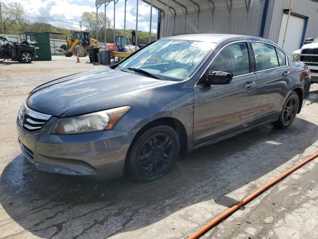 HONDA ACCORD 2011 1hgcp2f37ba054531