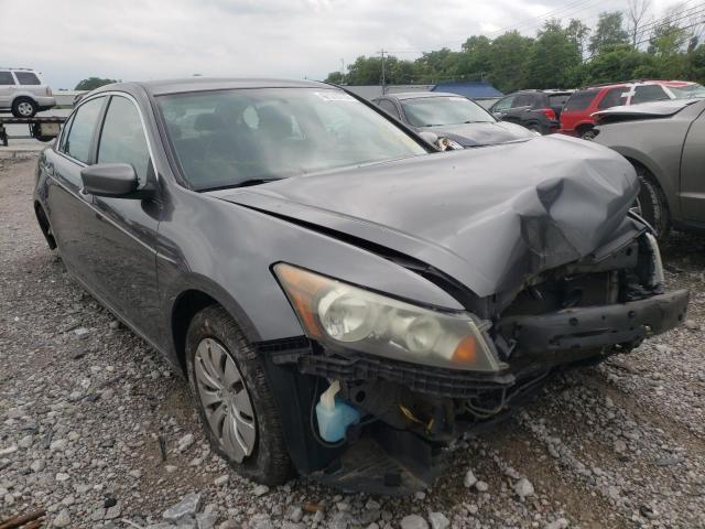 HONDA ACCORD LX 2011 1hgcp2f37ba054559